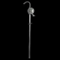 RUNTEC RT-499 Насос для масла роторный бочковый