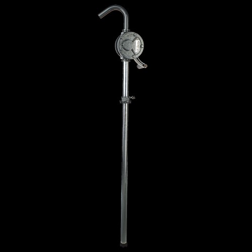 RUNTEC RT-499 Насос для масла роторный бочковый RUNTEC RT-499 Насос для масла роторный бочковый