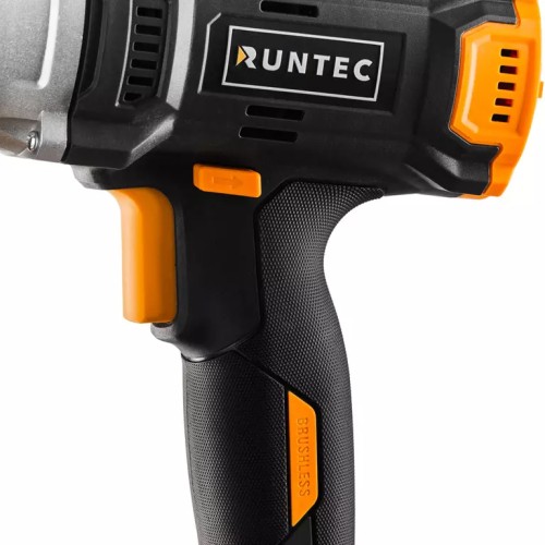 RUNTEC RT-IWS1000 Гайковерт ударный RUNTEC 220В, 1/2", 1000 Нм