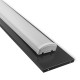 RUNTEC LA16-7016 Полка с лампой для верстака 1600 мм