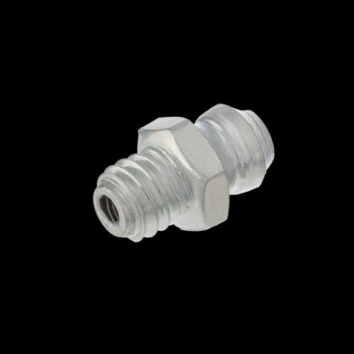 RUNTEC RT-T600 Тавотница M6 прямая, комплект 5 штук RUNTEC RT-T600 Тавотница M6 прямая, комплект 5 штук