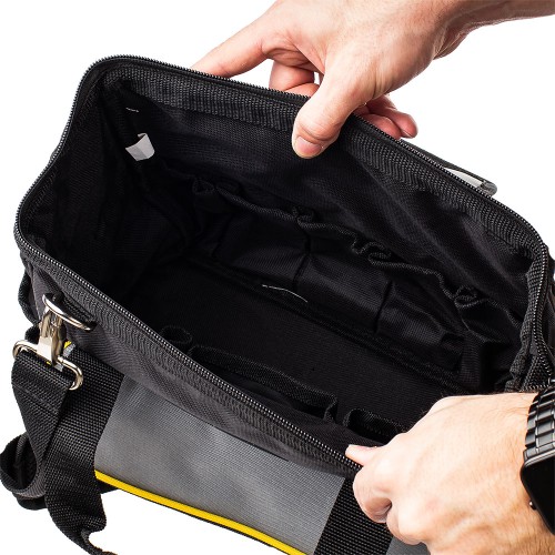 RUNTEC RT-TB11 Сумка для инструмента, 6 карманов, 30 см RUNTEC RT-TB11 Сумка для инструмента, 6 карманов, 30 см