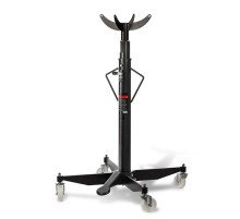 RUNTEC RT-TJ010QT Стойка трансмиссионная гидравлическая 1 т, быстрый подъем, TECHNIC