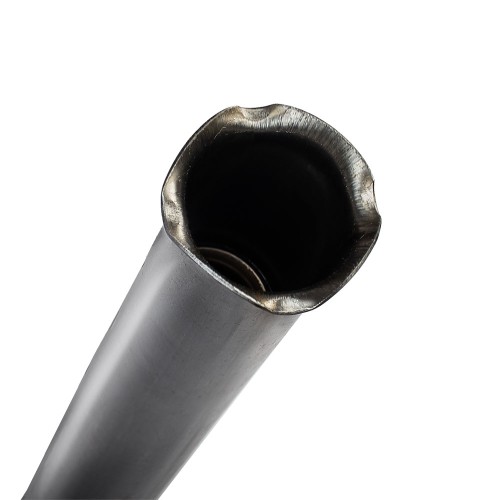 RUNTEC RT-490C Насос для масла рычажный бочковый