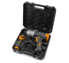 RUNTEC RT-IWS1000 Гайковерт ударный RUNTEC 220В, 1/2", 1000 Нм