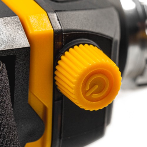 RUNTEC RT-HLR401/z Фонарь налобный аккумуляторный RT-HLR401