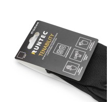 RUNTEC RT-GLVS-N-XL Перчатки RUNTEC защитные маслобензостойкие c нитриловым покрытием, XL