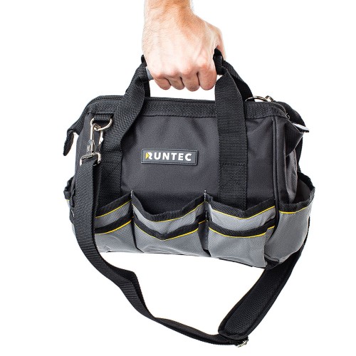 RUNTEC RT-TB11 Сумка для инструмента, 6 карманов, 30 см RUNTEC RT-TB11 Сумка для инструмента, 6 карманов, 30 см