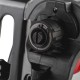 RUNTEC RT-RS700T Пила сабельная аккумуляторная RUNTEC TECHNIC 20В, 2*4Ач, 700Вт