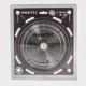RUNTEC RT-190x2.2/1.4x30/48T Диск пильный по дереву RUNTEC (190х30 мм 48T)