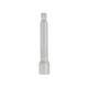 RUNTEC RT-H12E125B Удлинитель RUNTEC CrV, 1/2" 125 мм с шаром