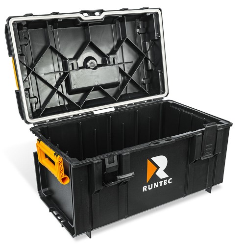 RUNTEC RTC4 Система хранения Runtec Connect 4