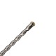 RUNTEC RT-RD4X6260 Бур по бетону SDS-Plus Runtec 4 Cutter 6x185x260