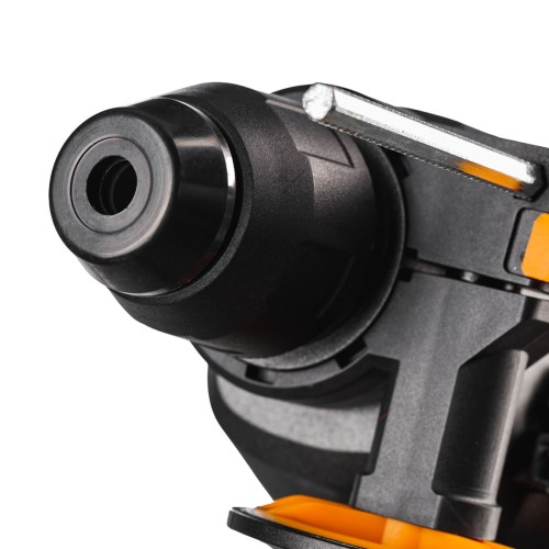 RUNTEC RT-EH850 Перфоратор аккумуляторный RUNTEC PRO 2.9Дж, 20В, 2*4Ач, 850Вт RUNTEC RT-EH850 Перфоратор аккумуляторный RUNTEC PRO 2.9Дж, 20В, 2*4Ач, 850Вт