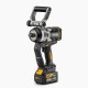 RUNTEC RT-IW2100 Гайковерт ударный аккумуляторный RUNTEC PRO 3/4", 20В, 2*9Ач, 2100Нм