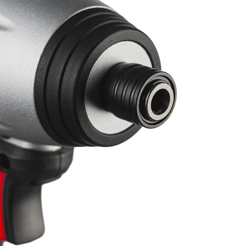 RUNTEC RT-ED150T Винтоверт ударный аккумуляторный RUNTEC TECHNIC 1/4", 20В, 2*2Ач, 150Нм RUNTEC RT-ED150T Винтоверт ударный аккумуляторный RUNTEC TECHNIC 1/4", 20В, 2*2Ач, 150Нм