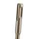 RUNTEC RT-RD2XN160 Набор буров по бетону SDS-Plus Runtec 2 Cutter 5, 6, 8, 10 x 160 мм, 4 предмета