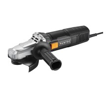 RUNTEC RT-ADC1100L Шлифмашина угловая RUNTEC 125 мм, 230В, 1100Вт