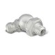 RUNTEC RT-T645 Тавотница M6 45°, комплект 5 штук
