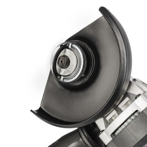 RUNTEC RT-ADC1100L Шлифмашина угловая RUNTEC 125 мм, 230В, 1100Вт RUNTEC RT-ADC1100L Шлифмашина угловая RUNTEC 125 мм, 230В, 1100Вт