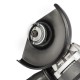 RUNTEC RT-ADC1100L Шлифмашина угловая RUNTEC 125 мм, 230В, 1100Вт