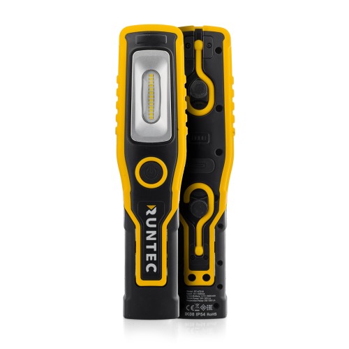 RUNTEC RT-AT210 Светильник переносной аккумуляторный