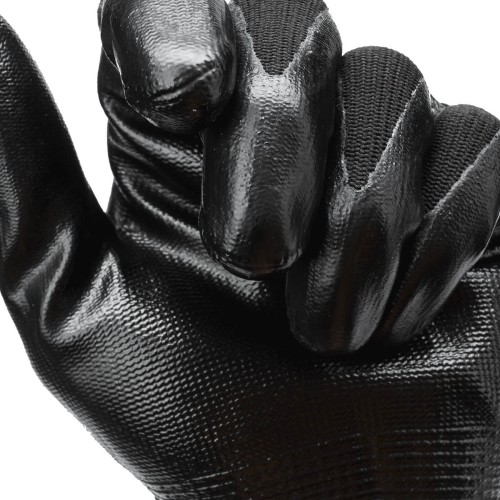 RUNTEC RT-GLVS-N-XL-5 Перчатки RUNTEC защитные маслобензостойкие c нитриловым покрытием, XL (5 пар) RUNTEC RT-GLVS-N-XL-5 Перчатки RUNTEC защитные маслобензостойкие c нитриловым покрытием, XL (5 пар)