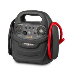 RUNTEC RT-PL24 Пусковое устройство Pulse 24 12/24 В, 1600/1100 A