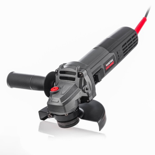 RUNTEC RT-ADC900T Шлифмашина угловая RUNTEC TECHNIC 125 мм, 220В, 900Вт RUNTEC RT-ADC900T Шлифмашина угловая RUNTEC TECHNIC 125 мм, 220В, 900Вт