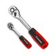 RUNTEC RT-HT72T Набор ручных инструментов RUNTEC TECHNIC 72 предмета 1/2", 1/4"