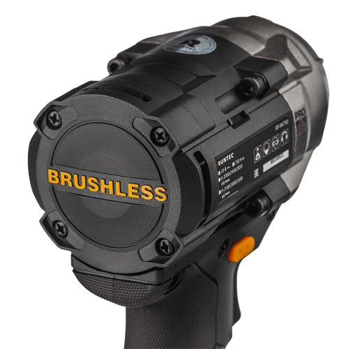 RUNTEC RT-IW750W Гайковерт ударный аккумуляторный RUNTEC PRO 1/2", 20В, 750Нм RUNTEC RT-IW750W Гайковерт ударный аккумуляторный RUNTEC PRO 1/2", 20В, 750Нм