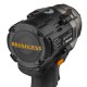 RUNTEC RT-IW750W Гайковерт ударный аккумуляторный RUNTEC PRO 1/2", 20В, 750Нм