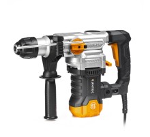 RUNTEC RT-EHS1500 Перфоратор RUNTEC 220В, 5.5Дж, 1500Вт