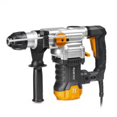 RUNTEC RT-EHS1500 Перфоратор RUNTEC 220В, 5.5Дж, 1500Вт