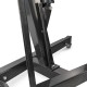 RUNTEC RT-NK03 Кран гаражный нескладной, 3000 кг