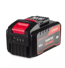 RUNTEC УценкаRT-LB26T-777 Уценка! Батарея аккумуляторная RUNTEC TECHNIC 20В, 6Ач
