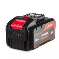 RUNTEC УценкаRT-LB26T-777 Уценка! Батарея аккумуляторная RUNTEC TECHNIC 20В, 6Ач