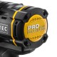 RUNTEC RT-IW2101 Гайковерт ударный аккумуляторный RUNTEC PRO 1", 20В, 2*9Ач, 2300Нм