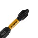 RUNTEC RT-IB50 Бита ударная RUNTEC H6.35 50мм PH2 5шт.