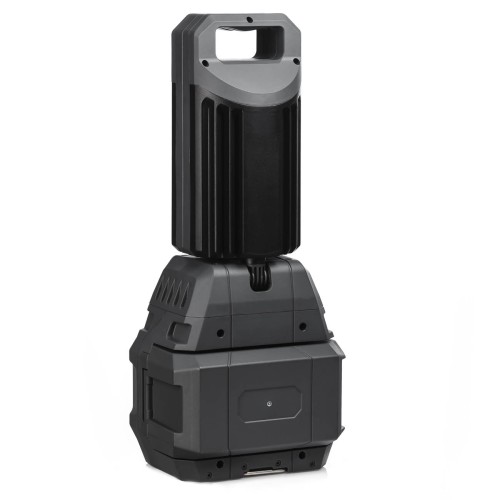 RUNTEC RT-AT7000 Светильник аккумуляторный, переносной, напольный RUNTEC PRO RUNTEC RT-AT7000 Светильник аккумуляторный, переносной, напольный RUNTEC PRO