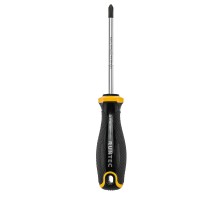 RUNTEC RT-SD1PH2x100 Отвертка RUNTEC PH2 x 100 мм S2