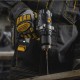 RUNTEC RT-ID221 Дрель-шуруповерт аккумуляторная RUNTEC PRO 13 мм,20В, 2*2Ач, 55Нм