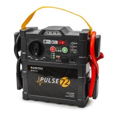 RUNTEC RT-PL72 Пусковое устройство Pulse 72 12/24 В, 3200/2000 A