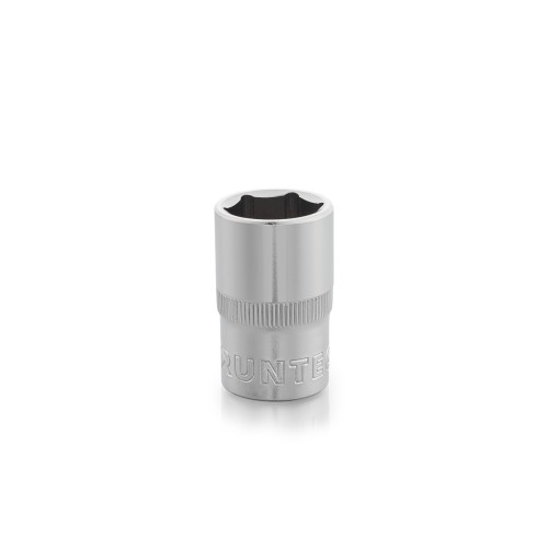 RUNTEC RT-H12S20 Головка торцевая RUNTEC CrV, 6PT, 1/2", 20 мм