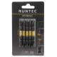 RUNTEC RT-IBD65 Бита ударная двусторонняя RUNTEC H6.35 65мм PH1/PH1 5шт.