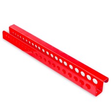 RUNTEC A1-3020 Держатель сверел для экрана, красный