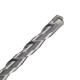 RUNTEC RT-DC8 Сверло по бетону Runtec HRC45 8 x 120 мм HEX 1/4"