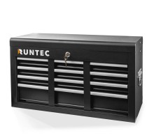 RUNTEC RT-TB4M Ящик инструментальный 4+1 max