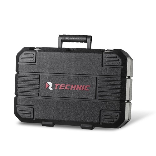 RUNTEC RT-ED150T Винтоверт ударный аккумуляторный RUNTEC TECHNIC 1/4", 20В, 2*2Ач, 150Нм RUNTEC RT-ED150T Винтоверт ударный аккумуляторный RUNTEC TECHNIC 1/4", 20В, 2*2Ач, 150Нм