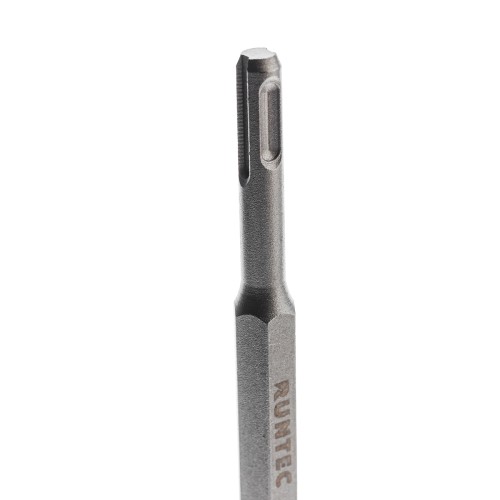 RUNTEC RT-SDSCH40250 Зубило плоское SDS-Plus RUNTEC 40x250 мм RUNTEC RT-SDSCH40250 Зубило плоское SDS-Plus RUNTEC 40x250 мм